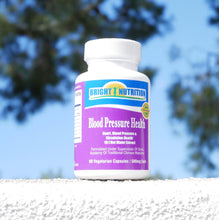 Load image into Gallery viewer, Blood Pressure Health