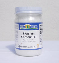 Load image into Gallery viewer, Premium Coconut Oil
