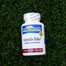 Load image into Gallery viewer, Corydalis Relief ™