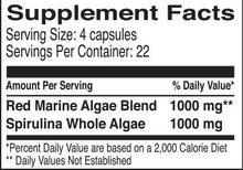 Load image into Gallery viewer, Red Marine Algae 500™
