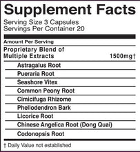 Load image into Gallery viewer, Inner-Ear Balance IEB9 ™