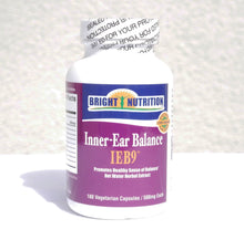 Load image into Gallery viewer, Inner-Ear Balance IEB9 ™