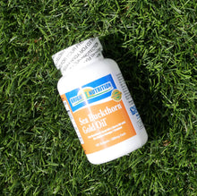 Load image into Gallery viewer, Sea Buckthorn Gold Oil™