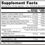 Load image into Gallery viewer, Sublingual B-12 Complex Drops