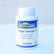 Load image into Gallery viewer, Bright Omega-3™

