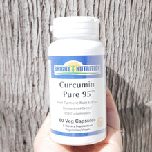 Load image into Gallery viewer, Curcumin Pure 95™
