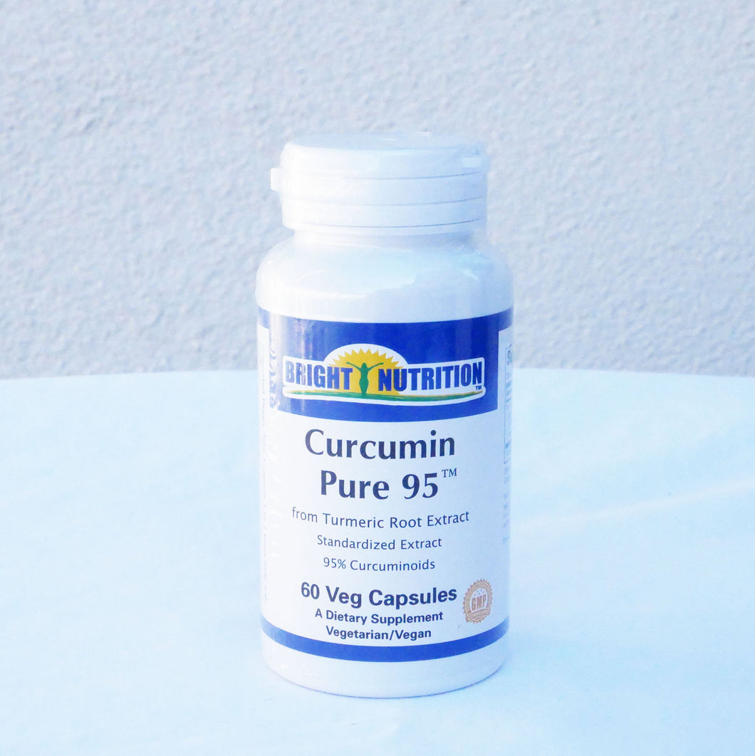 Curcumin Pure 95™