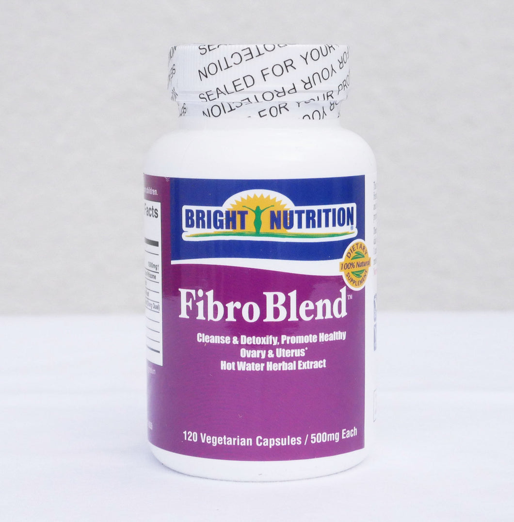 FibroBlend™